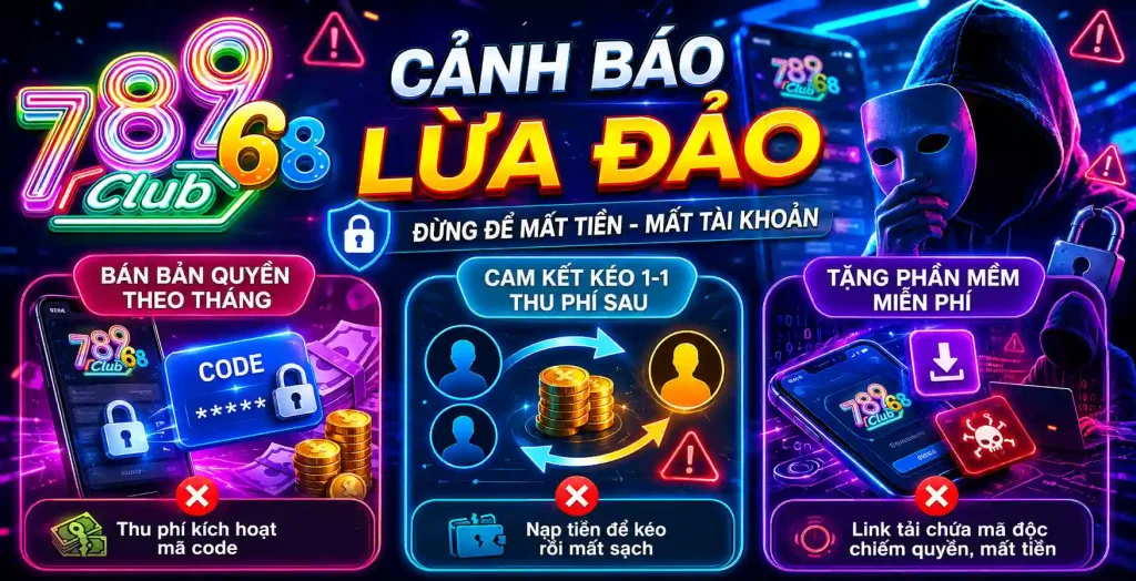 Tool Hack Xóc Đĩa - Cảnh Báo Chiêu Trò Lừa Đảo 2026 Những kịch bản rao tool hack xóc đĩa thường gặp